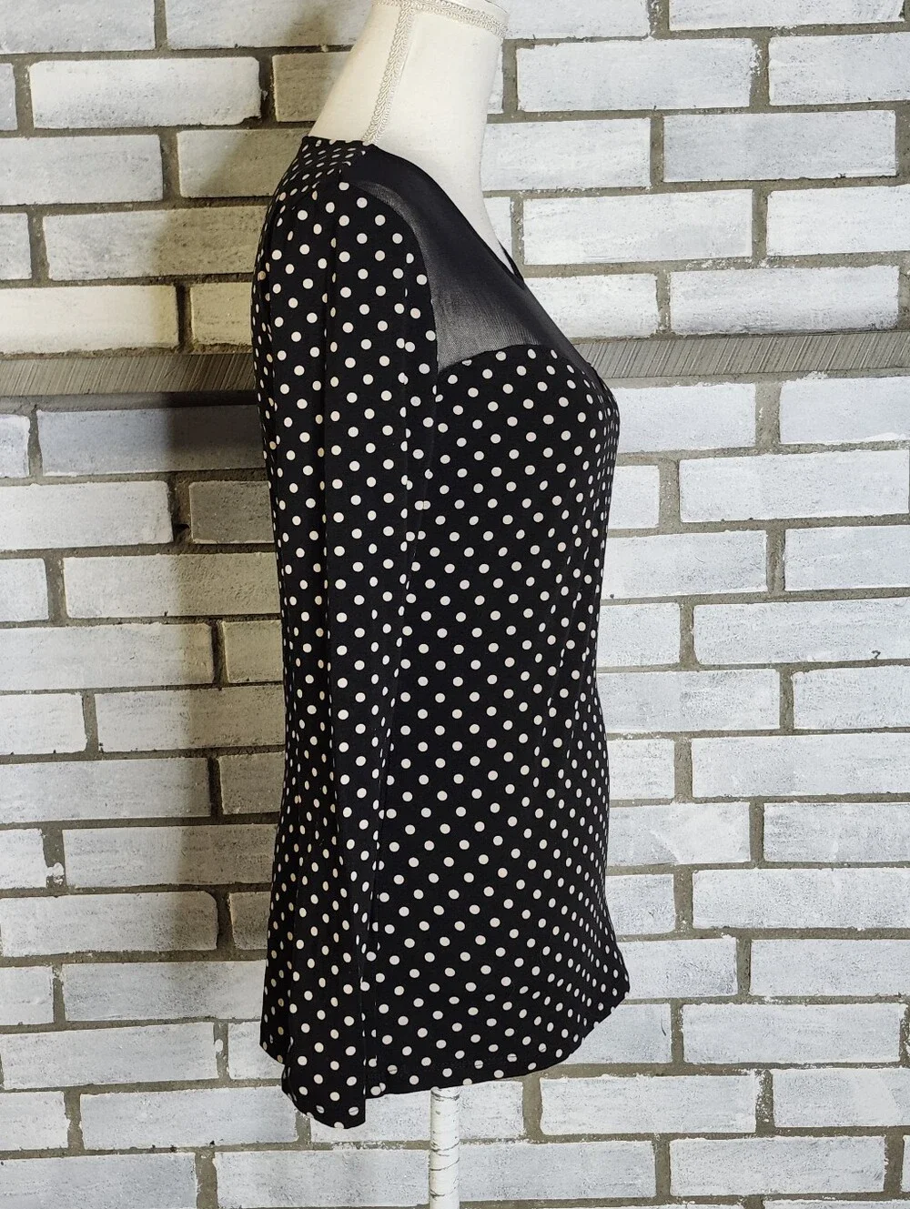 H&M slim fit